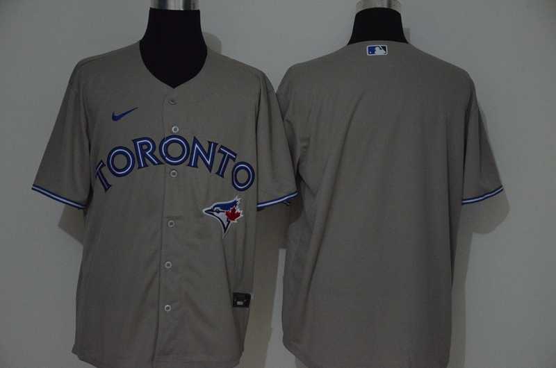 Blue Jays Blank Gray 2020 Nike Cool Base Jersey,We sell and wholesale Blue Jays Blank Gray 2020 Nike Cool Base Jersey on line form chian!